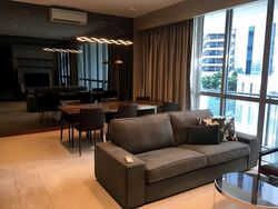 Residences @ Evelyn (D11), Condominium #580681381